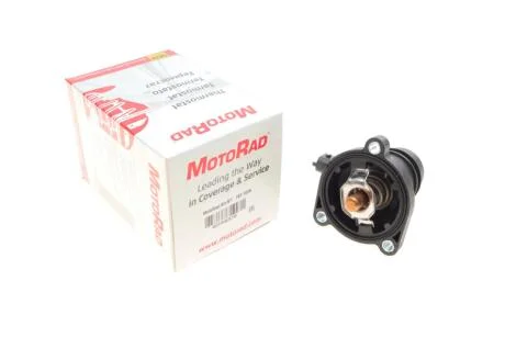 Термостат Opel Corsa/Astra/Chevrolet Aveo 1.2/1.4/1.6i 09- (103°C) UA63 MOTORAD 797-103K
