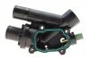 Термостат Citroen C5/C8/Peugeot 407/508 2.2HDi 06- (83℃) UA63 MOTORAD 798-83K (фото 4)