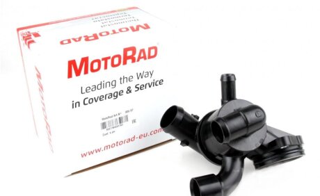 Термостат VW Passat/Golf 2.0TDI 05- UA63 MOTORAD 806-87K