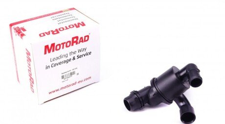 Термостат Audi A4/A5/A6/Q5 2.0TDI 04-/VW Crafter (30-35) 2.0TDI 11- (87℃) UA63 MOTORAD 807-87K