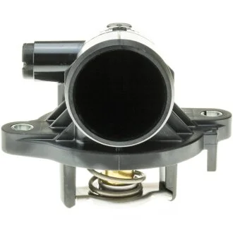 Термостат системи охолодження (95°C, в корпусі) CHRYSLER 300C DODGE CHALLENGER, CHARGER JEEP GRAND CHEROKEE IV, WRANGLER III LANCIA THEMA 3.6/3.6ALK 11.10- MOTORAD 824-95K