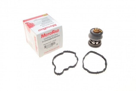 Термостат BMW 3 (F30/F80)/5 (F10/G30/F90)/7 (G11/G12)/X5 (F15/F85) 11- (88°C) UA63 MOTORAD 848-88K