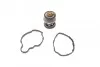 Термостат BMW 3 (F30/F80)/5 (F10/G30/F90)/7 (G11/G12)/X5 (F15/F85) 11- (88°C) UA63 MOTORAD 848-88K (фото 8)