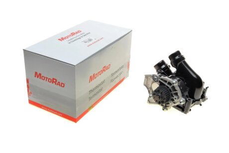 Термостат Audi A3/A4/A5/VW Golf/Passat 1.8/2.0 TSI/TFSI 04- (95°C) в зборі з помпою UA63 MOTORAD 888-95K