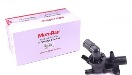 Термостат Renault Trafic III/Opel Vivaro B 1.6dCi 14- (75°C) UA63 MOTORAD 894-75K