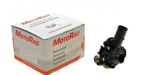 Термостат Citroen C3/С4/Peugeot 208/308 1.0VTi/1.2VTi 12- (83 °C) UA63 MOTORAD 897-83K