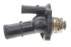 Термостат системи охолодження (82°C, в корпусі) FORD USA EDGE JAGUAR F-PACE, XE, XF I, XF II, XJ LAND ROVER DISCOVERY SPORT, FREELANDER 2, RANGE ROVER EVOQUE 2.0/2.0H 06.11- MOTORAD 910-82K (фото 1)