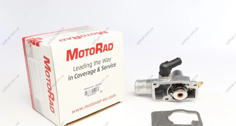 Термостат Opel Vectra B 2.0DTI/2.2DTI 97-03 (92°C) (opt-om) MOTORAD 926-1-92K (фото 1)