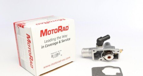 Термостат Opel Vectra B 2.0DTI/2.2DTI 97-03 (92°C) (opt-om) MOTORAD 926-1-92K