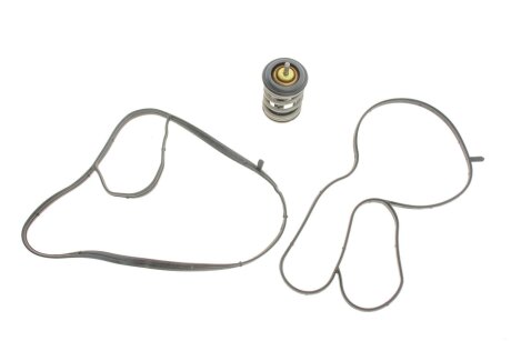 Термостат VW Caddy/Golf VII 1.2TSI/1.4TSI 12- (в к-те з прокладками) UA63 MOTORAD 973-105K