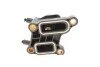 Фланець системи охолодження Chrysler 300C 2.7 04-12 (opt-om) MOTORAD CH2301 (фото 2)