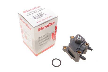 Фланець системи охолодження Chrysler 300C 2.7 04-12 (opt-om) MOTORAD CH2301