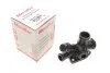 Фланец системы охлаждения VW Passat B3/B4/Polo III/Golf III/IV 1.6/1.9TDI 94-02 UA63 MOTORAD CH2701 (фото 1)