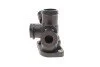 Фланец системы охлаждения VW Passat B3/B4/Polo III/Golf III/IV 1.6/1.9TDI 94-02 UA63 MOTORAD CH2701 (фото 3)