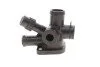 Фланец системы охлаждения VW Passat B3/B4/Polo III/Golf III/IV 1.6/1.9TDI 94-02 UA63 MOTORAD CH2701 (фото 4)