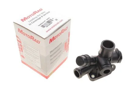Фланец системы охлаждения VW Passat B3/B4/Polo III/Golf III/IV 1.6/1.9TDI 94-02 UA63 MOTORAD CH2701