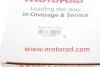 Фланец системы охлаждения MOTORAD CH2707 (фото 5)