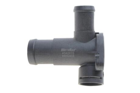 Фланець системи охолодження MOTORAD CH2875