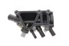Фланець системи охолодження Ford Focus/Fiesta IV-VI/Fusion 1.0-1.6 98- (opt-om) MOTORAD CH2999 (фото 2)