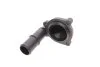Фланець системи охолодження Ford Focus/Fiesta IV-VI/Fusion 1.0-1.6 98- (opt-om) MOTORAD CH2999 (фото 9)