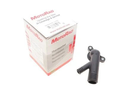 Фланец системы охлаждения BMW 3 (E36)/5 (E34) 1.6-1.8i M43 90-99 (opt-om) MOTORAD CH5223