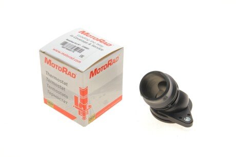 Фланець системи охолодження Audi A3/A4/A5/Skoda Octavia II/VW Passat B7 1.8TFSI/2.0TFSI 07-15 (opt-om) MOTORAD CH6001