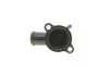 Фланець системи охолодження VW Golf VII 1.6TDI/2.0TDI 12- (opt-om) MOTORAD CH7011 (фото 2)