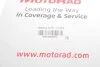 Фланець системи охолодження Ford Focus/Fiesta/Mondeo 1.4/1.6 01- (opt-om) MOTORAD CH7015 (фото 5)