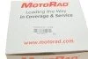 Фланець системи охолодження MOTORAD CH7025 (фото 4)