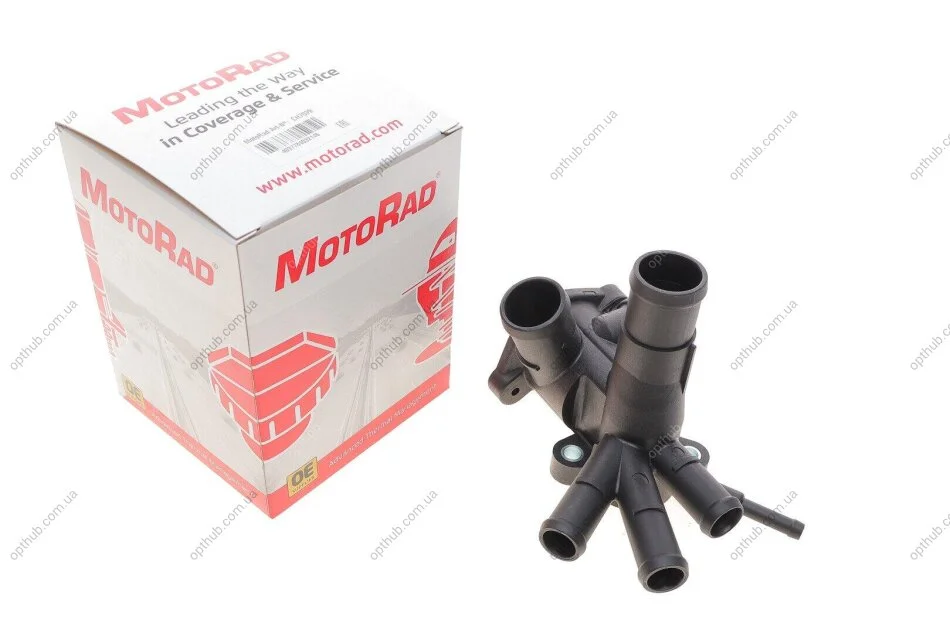 Фланец системы охлаждения MOTORAD CH7039 (фото 1)