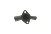 Фланець системи охолодження VW T4 2.0/1.9 TD 90-03 (opt-om) MOTORAD CH7074 (фото 2)