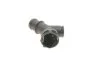 Фланець системи охолодження VW Golf V/Passat B6 2.0 FSI 04-10 UA63 MOTORAD CH7081 (фото 3)