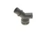Фланець системи охолодження VW Golf V/Passat B6 2.0 FSI 04-10 UA63 MOTORAD CH7081 (фото 4)
