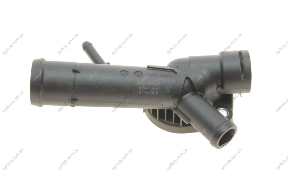 Фланець системи охолодження MOTORAD CH7086 (фото 1)