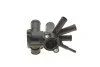 Фланец системы охлаждения VW Golf/Jetta/Polo 1.3 86-94 (opt-om) MOTORAD CH7088 (фото 3)