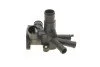 Фланец системы охлаждения VW Golf/Jetta/Polo 1.3 86-94 (opt-om) MOTORAD CH7088 (фото 4)