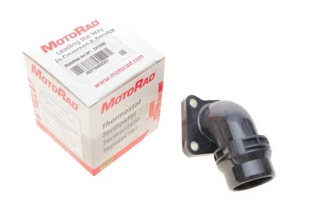 Фланец системы охлаждения BMW 3 (E36/E46) 1.6/1.8i 00-06 (opt-om) MOTORAD CH7092