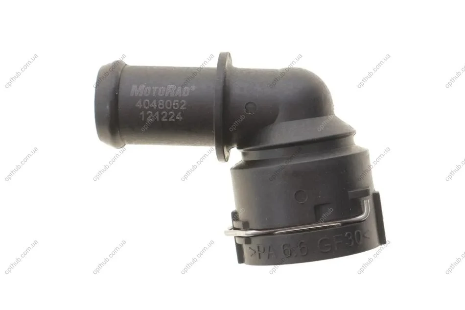 Флянець системи охолодження MOTORAD CH8052 (фото 1)