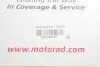 Фланець системи охолодження MOTORAD CH8729 (фото 5)