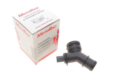 Фланец системы охлаждения MOTORAD CH8732