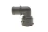 Фланец системы охлаждения VW Golf IV/Polo IV 1.2-3.2 98- UA63 MOTORAD CH8735 (фото 3)