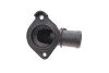Фланець системи охолодження Skoda Fabia I-II/VW Polo IV-V 1.4 99-14 (opt-om) MOTORAD CH8746 (фото 3)