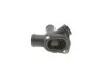 Фланець системи охолодження Audi A4/VW Passat B5 1.6 94-00 (opt-om) MOTORAD CH8798 (фото 2)