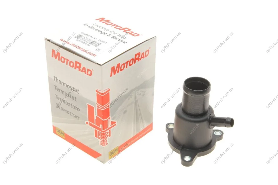 Фланець системи охолодження MOTORAD CH9954 (фото 1)