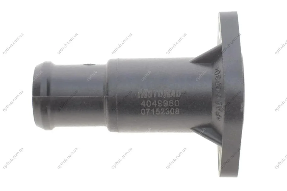 Фланець системи охолодження MOTORAD CH9960 (фото 1)