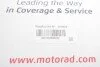 Фланець системи охолодження MOTORAD CH9974 (фото 5)