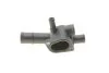 Фланець системи охолодження VW T5 03-09/Caddy II 1.9TDI 95-04 UA63 MOTORAD CH9975 (фото 3)