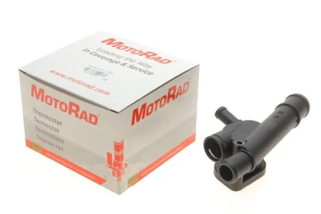 Фланець системи охолодження VW T5 03-09/Caddy II 1.9TDI 95-04 UA63 MOTORAD CH9975