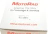 Фланець системи охолодження VW T5 03-09/Caddy II 1.9TDI 95-04 UA63 MOTORAD CH9975 (фото 5)