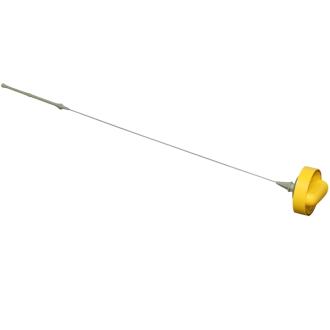 Кришка маслозаливної горловини двигуна MOTORAD MO235